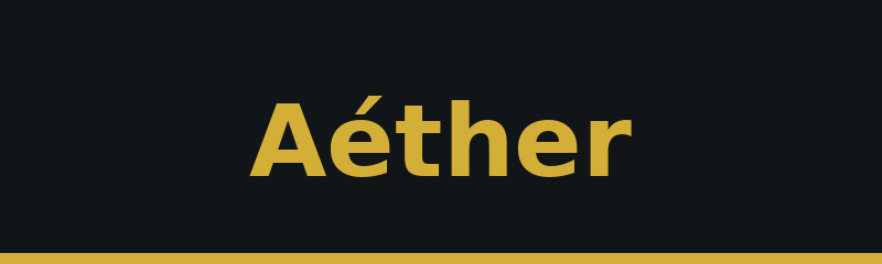 Aéther